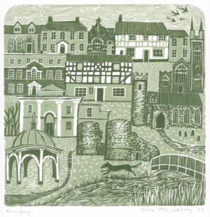 Bungay