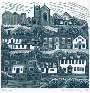 Halesworth